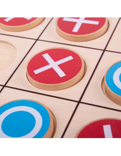 Joc educativ - X si Zero,BJ691 2