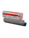 Cartus toner OKI magenta 44059106,44059106