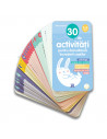 30 de activitati pentru dezvoltarea increderii