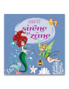 Colorez sirene si zane,978-606-048-372-4