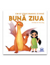Cum sa-ti inveti dragonul sa spuna BUNA ZIUA,978-606-048-294-9