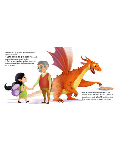 Cum sa-ti inveti dragonul sa spuna BUNA ZIUA,978-606-048-294-9