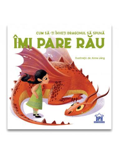 Cum sa-ti inveti dragonul sa spuna IMI PARE