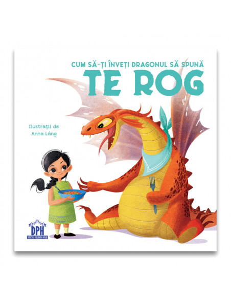 Cum sa-ti inveti dragonul sa spuna TE ROG,978-606-048-329-8