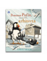Doamna Pufin, cea mai buna arhitecta,978-606-048-278-9