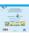 Soricelul cititor - Max invata sa inoate,978-606-683-887-0