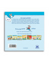Soricelul cititor - Max merge la gradinita,978-606-048-096-9
