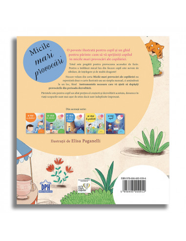 Vreau totul! Eu sunt regele!,978-606-683-939-6