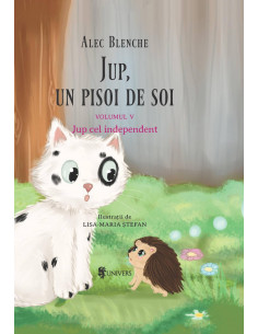 Jup, un pisoi de soi – volumul V – Jup cel