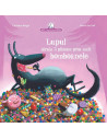 Lupul caruia ii placeau prea mult bomboanele,9789733410911