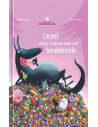 Lupul caruia ii placeau prea mult bomboanele,9789733410911