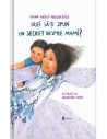 Vrei sa iti spun un secret despre mami?,9789733410768