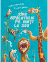 Ziua spalatului pe dinti la zoo,9789733411024