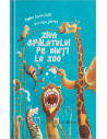 Ziua spalatului pe dinti la zoo,9789733411024