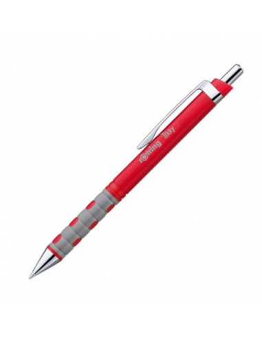 PIX ROTRING TIKKY III ROSU,PIXROTRINGROSU
