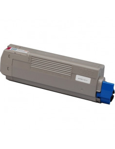 Cartus toner OKI magenta 44315306,44315306 2