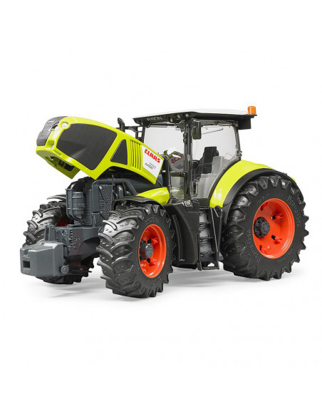 BRUDER - TRACTOR CLAAS AXION 950,BR03012 BRUDER - TRACTOR CLAAS AXION 950,BR03012