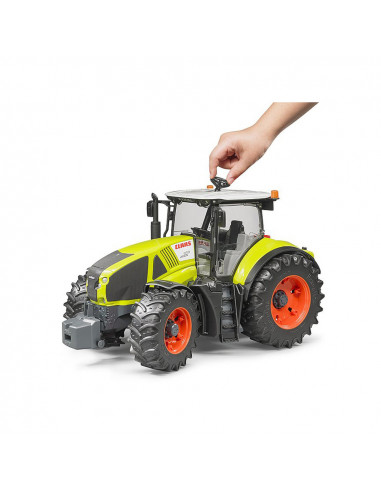 BRUDER - TRACTOR CLAAS AXION 950,BR03012 BRUDER - TRACTOR CLAAS AXION 950,BR03012