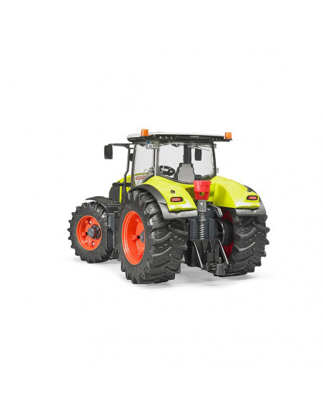 BRUDER - TRACTOR CLAAS AXION 950,BR03012 BRUDER - TRACTOR CLAAS AXION 950,BR03012