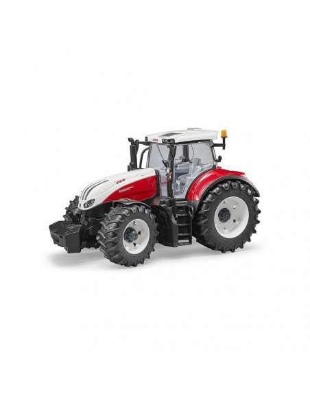 BRUDER - TRACTOR STEYR 6300 TERRUS CVT,BR03180