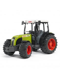BRUDER - TRACTOR CLAAS NECTIS 267 F,BR02110