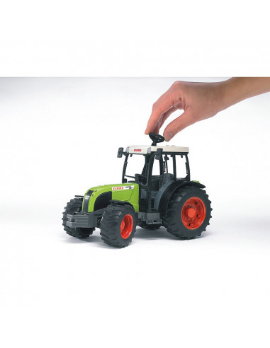 BRUDER - TRACTOR CLAAS NECTIS 267 F,BR02110 BRUDER - TRACTOR CLAAS NECTIS 267 F,BR02110