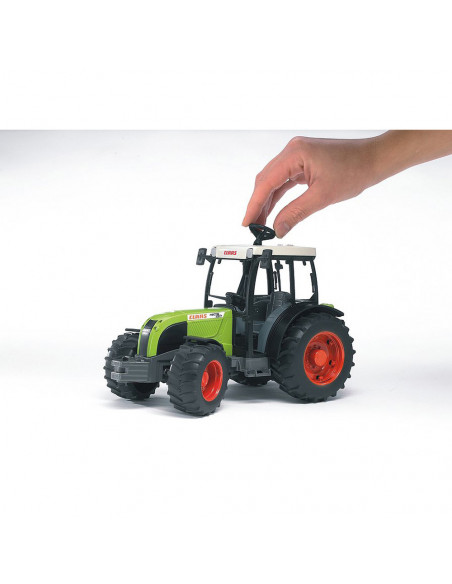 BRUDER - TRACTOR CLAAS NECTIS 267 F,BR02110 BRUDER - TRACTOR CLAAS NECTIS 267 F,BR02110