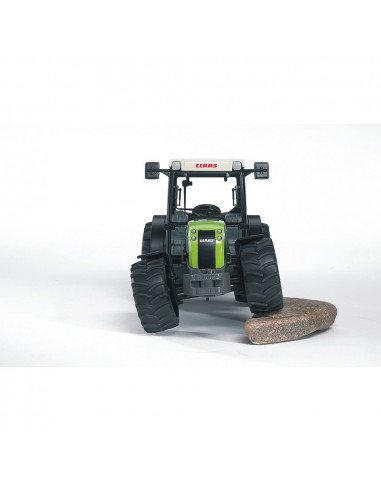 BRUDER - TRACTOR CLAAS NECTIS 267 F,BR02110 BRUDER - TRACTOR CLAAS NECTIS 267 F,BR02110