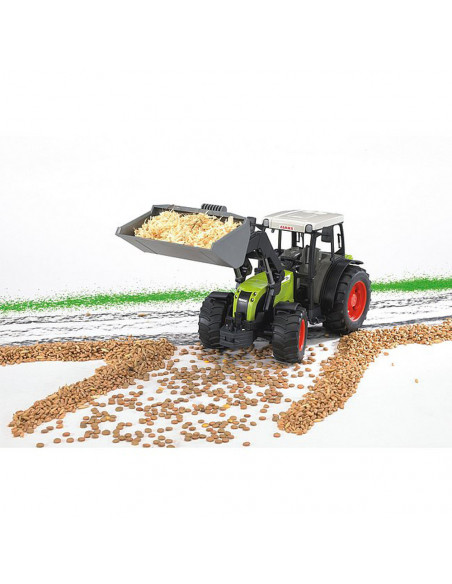 BRUDER - TRACTOR CLAAS NECTIS 267 F,BR02110 BRUDER - TRACTOR CLAAS NECTIS 267 F,BR02110