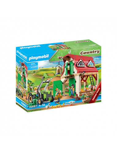 SET LA FERMA,70887