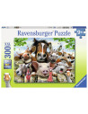 Puzzle Poza Animale, 300 Piese,RVSPC13207
