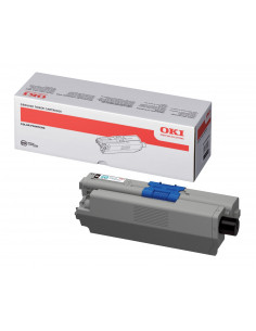 Cartus toner OKI black cap. mare 44469804,44469804