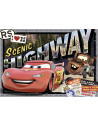 PUZZLE CARS, 2x24 PIESE,RVSPC07819