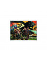 PUZZLE DRAGONS, 100 PIESE,RVSPC10918