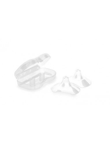 Nuvita protector mamelon din silicon - 1254,NU-ALNP0001