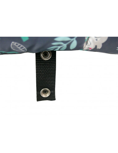 Baby Design sac de iarna universal Sloth,BD_SPIWOREK