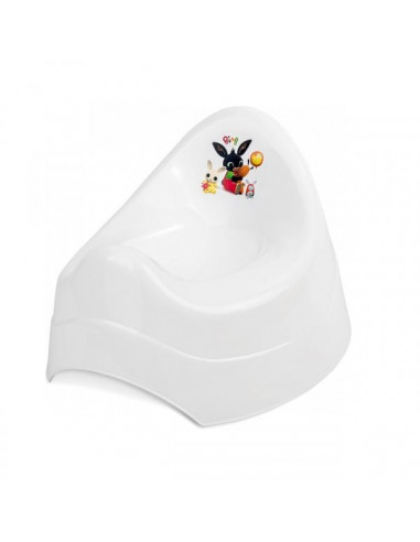 Olita MyKids Bing Alb,00081762