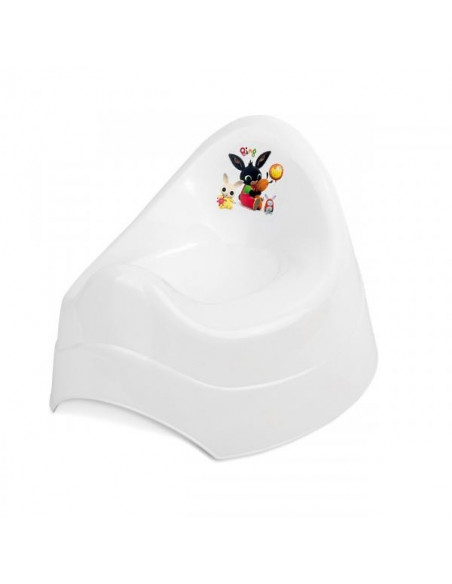 Olita MyKids Bing Alb,00081762