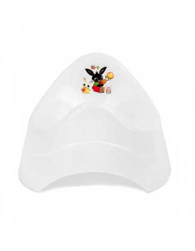 Olita MyKids Bing Alb,00081762