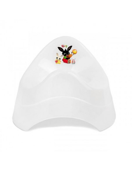 Olita MyKids Bing Alb,00081762