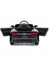 Masinuta electrica Chipolino Audi R8 Spyder black,ELKAUR8211B