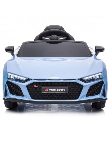 Masinuta electrica Chipolino Audi R8 Spyder blue,ELKAUR8213S