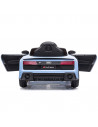 Masinuta electrica Chipolino Audi R8 Spyder blue,ELKAUR8213S