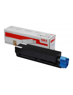 Cartus toner OKI black 44992401,44992401