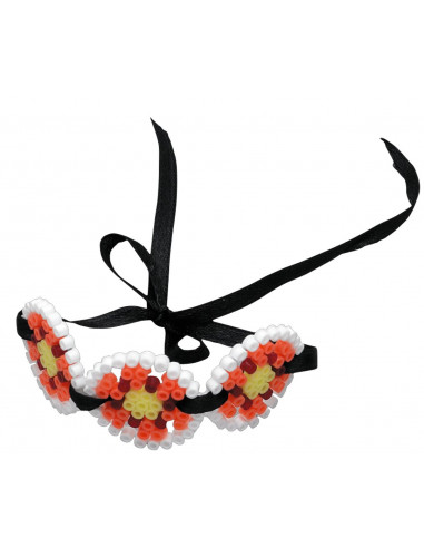 BIJUTERII - 4000 margele HAMA MINI in blister MARE,Ha5615