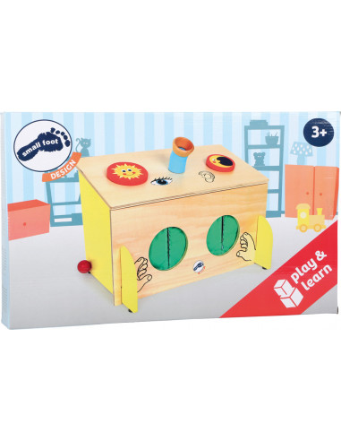 Cutie senzoriala,L6989