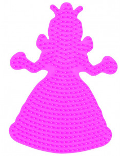 ZANE - 1100 de margele Hama midi si 1 planseta in blister,Ha4013 2