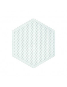 Lumea sirenei - set de 3 plansete pentru margele Hama midi in 2