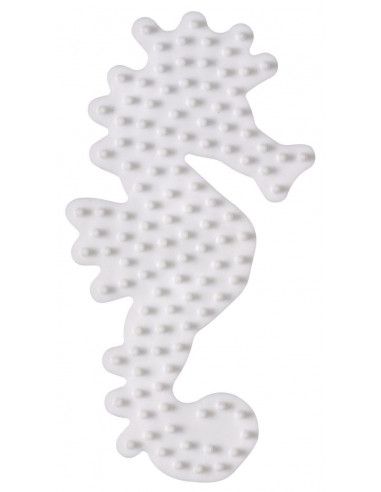 Lumea sirenei - set de 3 plansete pentru margele Hama midi in