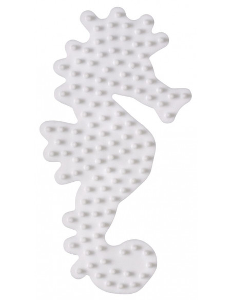 Lumea sirenei - set de 3 plansete pentru margele Hama midi in